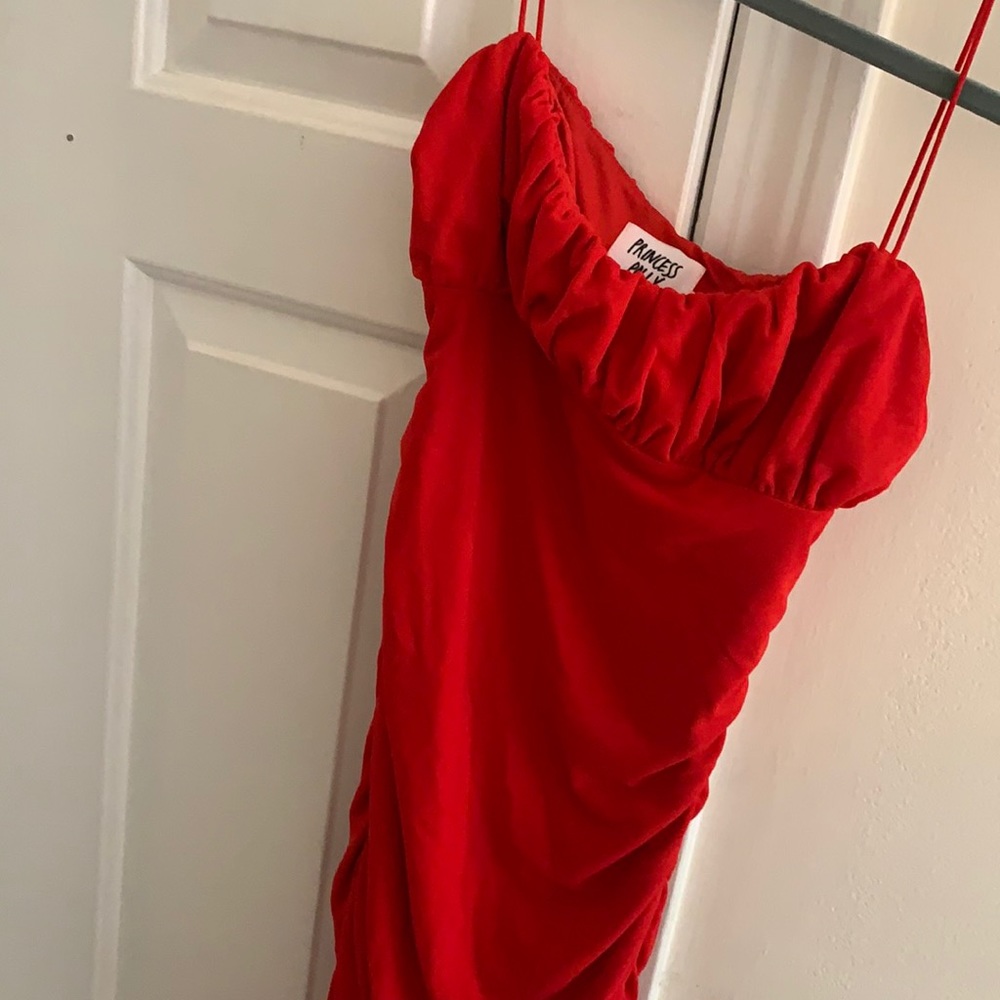 Princess Polly dress